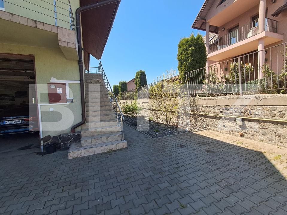 Casa de vânzare 5 camere Reghin - 194197CV | BLITZ Târgu Mureș | Poza4