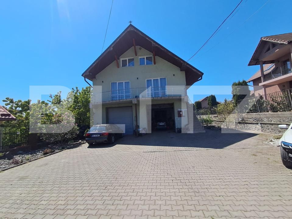 Casa de vânzare 5 camere Reghin - 194197CV | BLITZ Târgu Mureș | Poza2