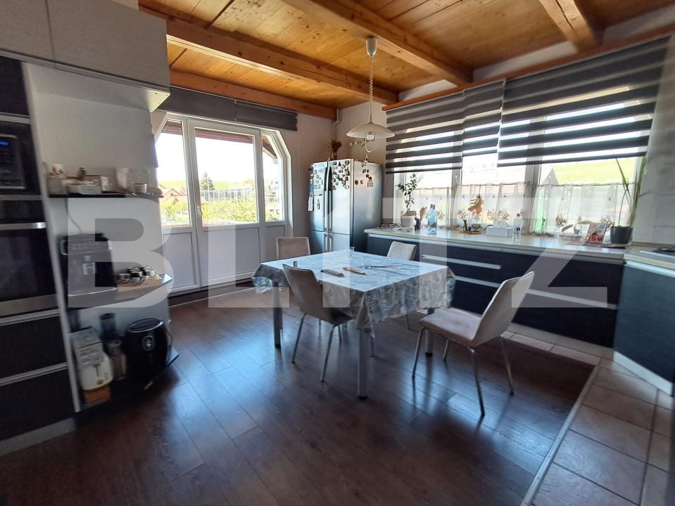 Casa de vânzare 5 camere Reghin - 194197CV | BLITZ Târgu Mureș | Poza10
