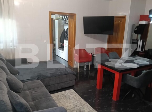 Casa de vânzare 4 camere Sâncraiu de Mureș - 194279CV | BLITZ Târgu Mureș | Poza3