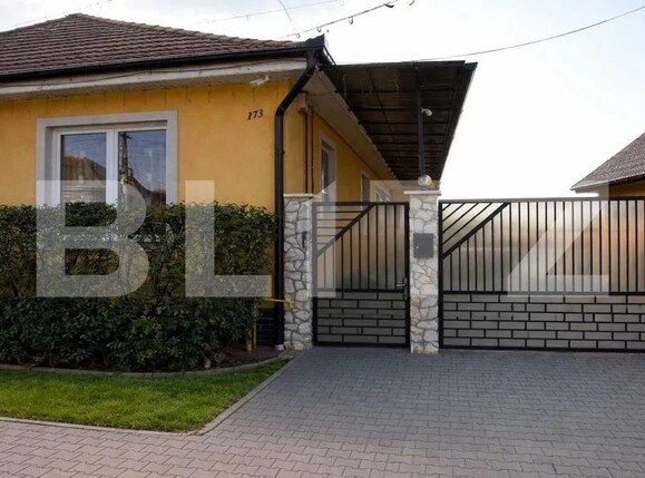 Casa de vânzare 4 camere Sâncraiu de Mureș - 194279CV | BLITZ Târgu Mureș | Poza2