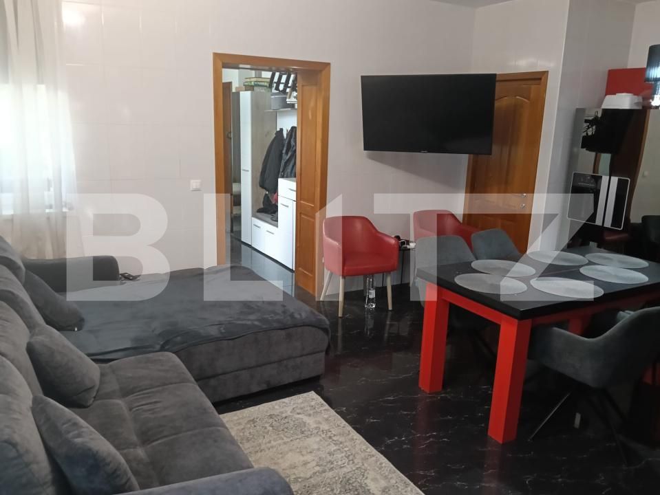 Casa de vânzare 4 camere Sâncraiu de Mureș - 194279CV | BLITZ Târgu Mureș | Poza3