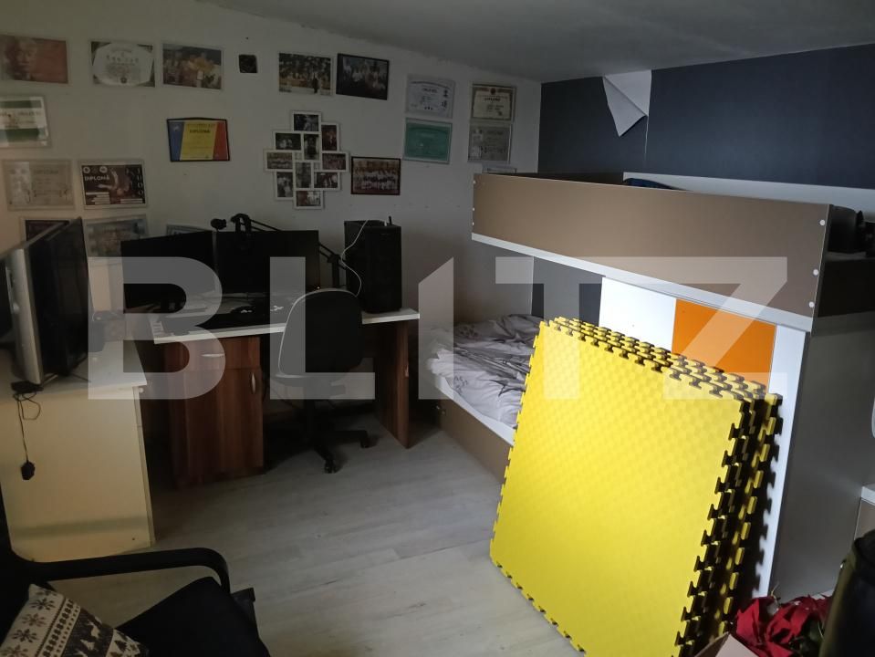 Casa de vânzare 4 camere Sâncraiu de Mureș - 194279CV | BLITZ Târgu Mureș | Poza9