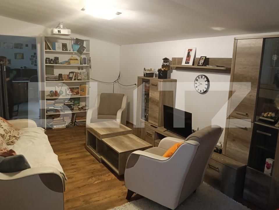 Casa de vânzare 4 camere Sâncraiu de Mureș - 194279CV | BLITZ Târgu Mureș | Poza8