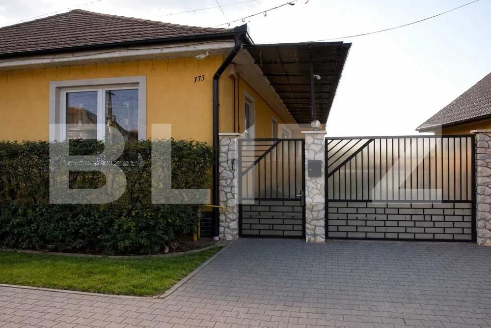 Casa de vânzare 4 camere Sâncraiu de Mureș - 194279CV | BLITZ Târgu Mureș | Poza2