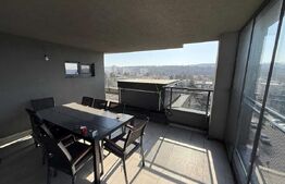 Apartament 5 camere, 145 mp, zona Mureseni