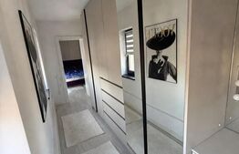 Apartament 5 camere, 145 mp, zona Mureseni