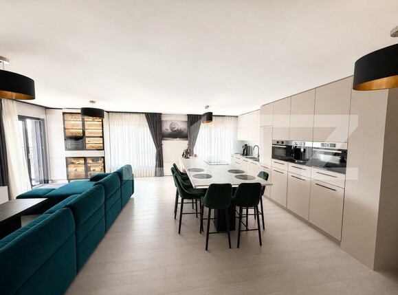 Apartament de vânzare 4+ camere Mureseni - 194288AV | BLITZ Târgu Mureș | Poza1