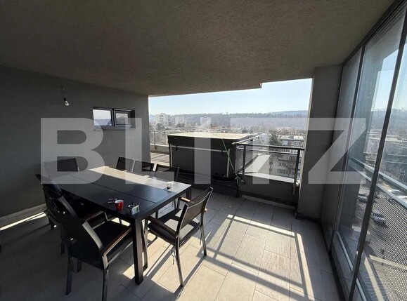 Apartament de vânzare 4+ camere Mureseni - 194288AV | BLITZ Târgu Mureș | Poza10