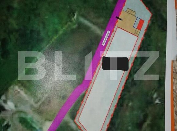 Teren de vânzare Corunca - 194373TV | BLITZ Târgu Mureș | Poza1