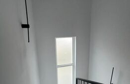 Casă tip duplex, 3 dormitoare, Sâncrai