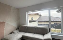 Casă tip duplex, 3 dormitoare, Sâncrai