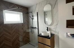 Casă tip duplex, 3 dormitoare, Sâncrai