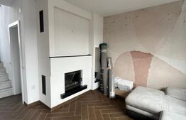 Casă tip duplex, 3 dormitoare, Sâncrai