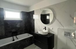 Casă tip duplex, 3 dormitoare, Sâncrai