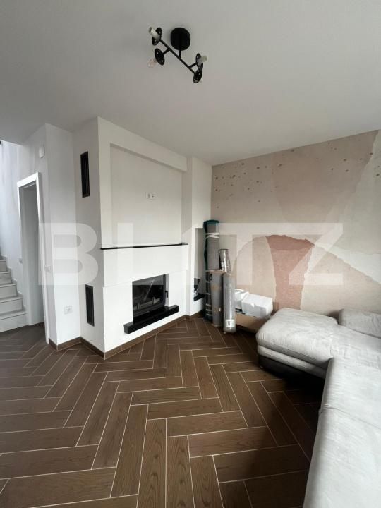 Casa de vânzare 4 camere Sâncraiu de Mureș - 194388CV | BLITZ Târgu Mureș | Poza2