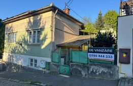 Ocazie! Casa in zona Premium! Gabor Aron! 140mp!