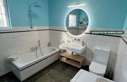 Ocazie! Casa in zona Premium! Gabor Aron! 140mp!