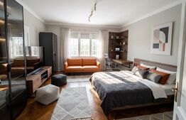 Ocazie! Casa in zona Premium! Gabor Aron! 140mp!