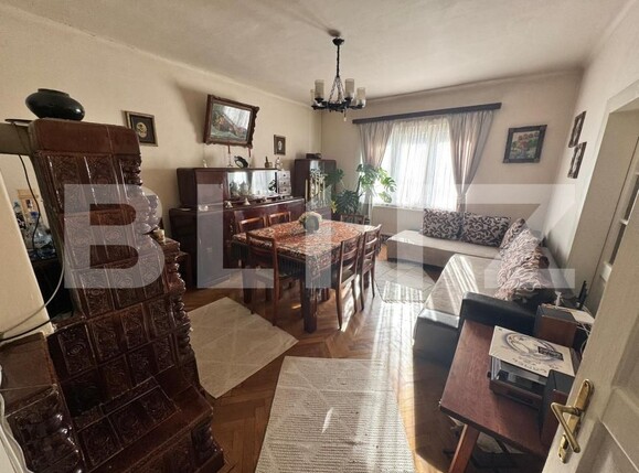 Casa de vânzare 3 camere Central - 194401CV | BLITZ Târgu Mureș | Poza7