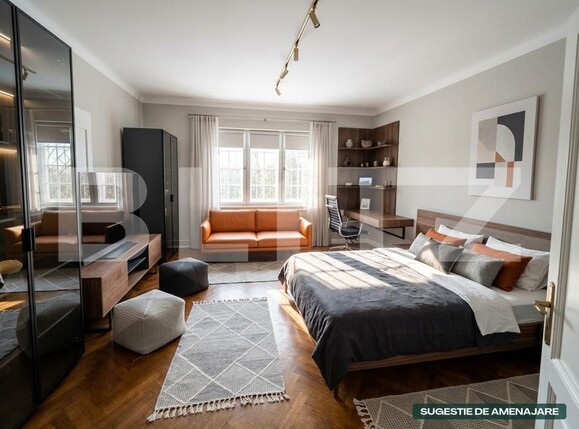 Casa de vânzare 3 camere Central - 194401CV | BLITZ Târgu Mureș | Poza3
