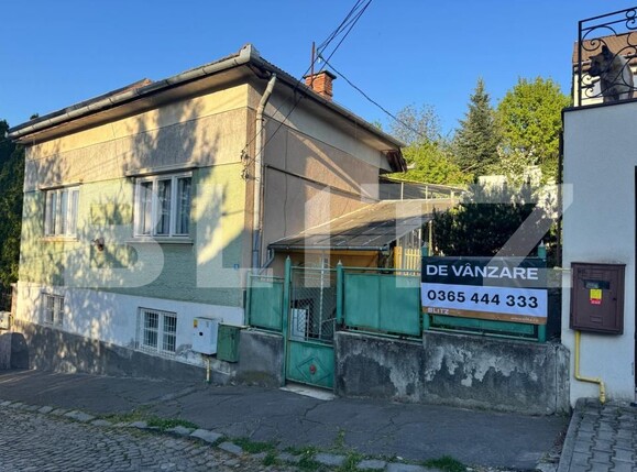 Casa de vânzare 3 camere Central - 194401CV | BLITZ Târgu Mureș | Poza1