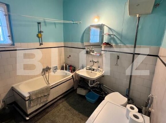Casa de vânzare 3 camere Central - 194401CV | BLITZ Târgu Mureș | Poza5