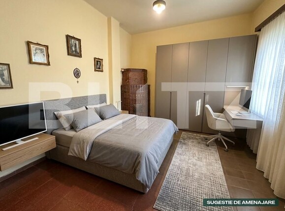 Casa de vânzare 3 camere Central - 194401CV | BLITZ Târgu Mureș | Poza4