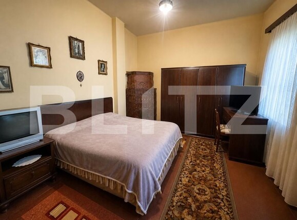 Casa de vânzare 3 camere Central - 194401CV | BLITZ Târgu Mureș | Poza6