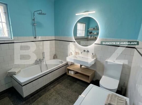 Casa de vânzare 3 camere Central - 194401CV | BLITZ Târgu Mureș | Poza5