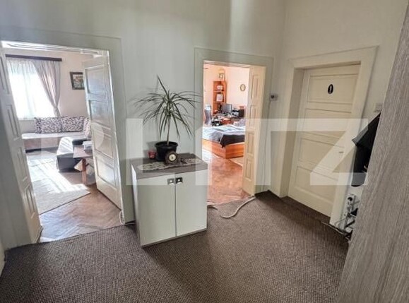 Casa de vânzare 3 camere Central - 194401CV | BLITZ Târgu Mureș | Poza2