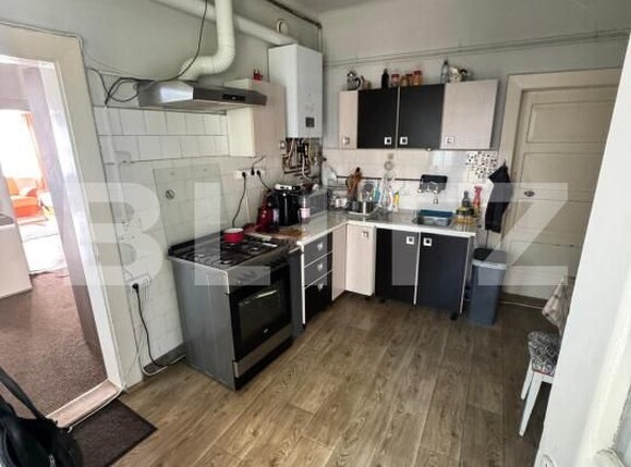 Casa de vânzare 3 camere Central - 194401CV | BLITZ Târgu Mureș | Poza4