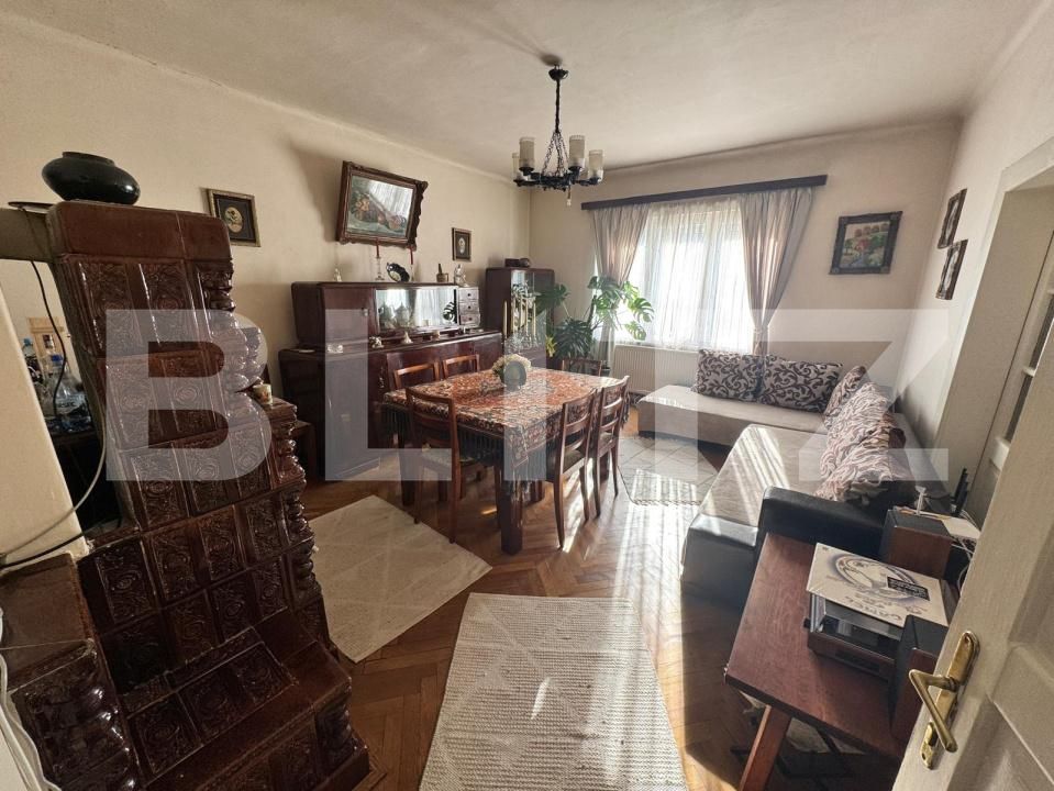 Casa de vânzare 3 camere Central - 194401CV | BLITZ Târgu Mureș | Poza7