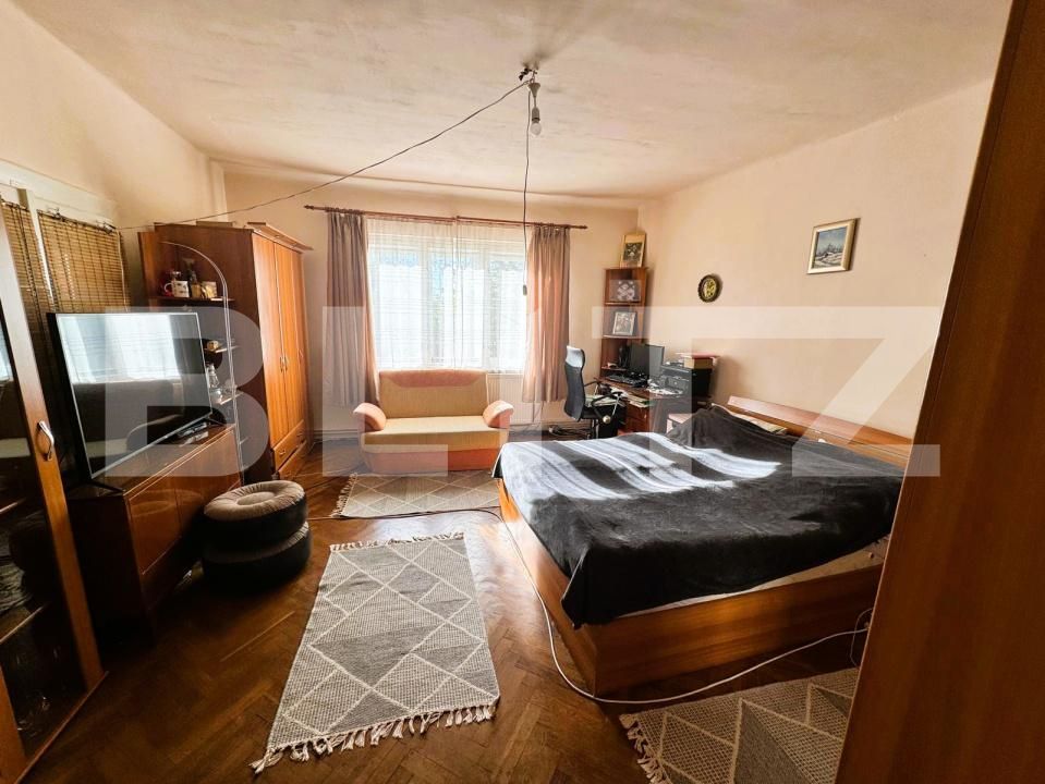 Casa de vânzare 3 camere Central - 194401CV | BLITZ Târgu Mureș | Poza3