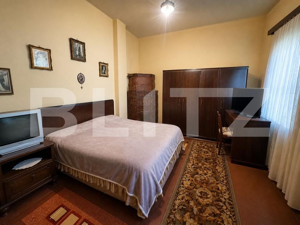 Casa de vânzare 3 camere Central - 194401CV | BLITZ Târgu Mureș | Poza6