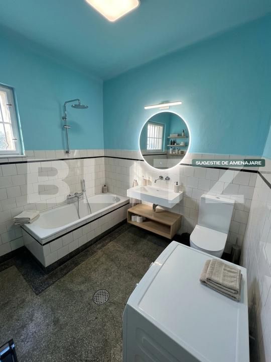Casa de vânzare 3 camere Central - 194401CV | BLITZ Târgu Mureș | Poza5
