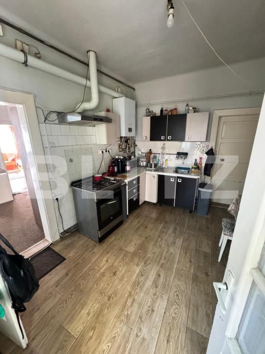 Casa de vânzare 3 camere Central - 194401CV | BLITZ Târgu Mureș | Poza4