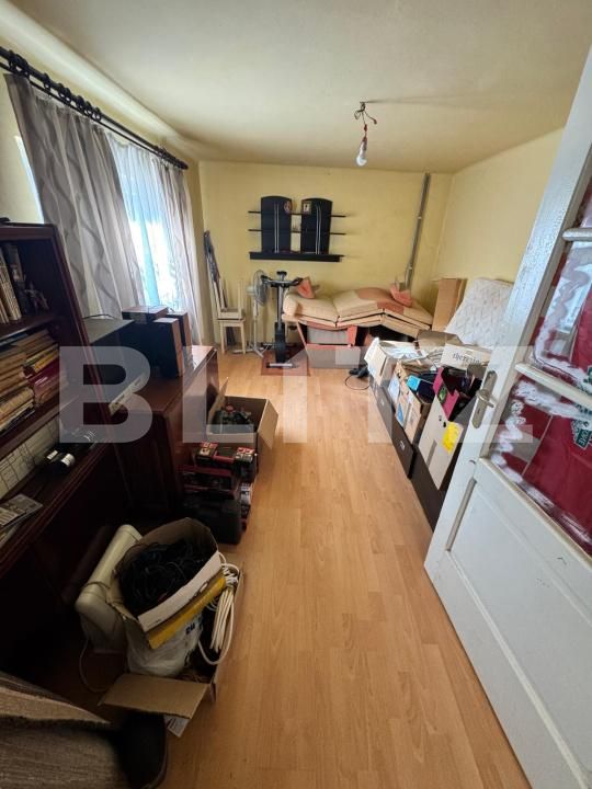 Casa de vânzare 3 camere Central - 194401CV | BLITZ Târgu Mureș | Poza9