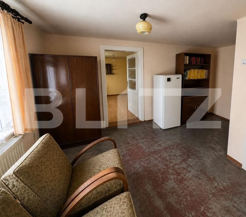 Casa de vânzare 3 camere Central - 194401CV | BLITZ Târgu Mureș | Poza8