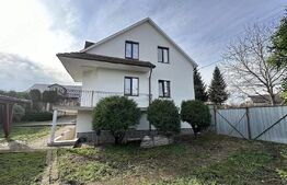 Casa superba in Voiniceni! 250mp! 11Ari!