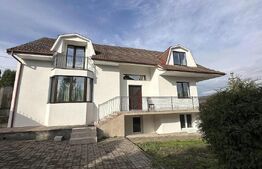 Casa de vânzare 6 camere Nazna - 192186CV | BLITZ Târgu Mureș | Poza2
