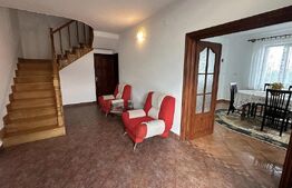 Casa superba in Voiniceni! 250mp! 11Ari!