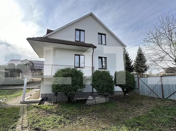 Casa de vânzare 6 camere Voiniceni - 194407CV | BLITZ Târgu Mureș | Poza2