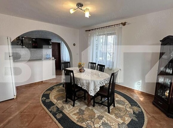 Casa de vânzare 6 camere Voiniceni - 194407CV | BLITZ Târgu Mureș | Poza9