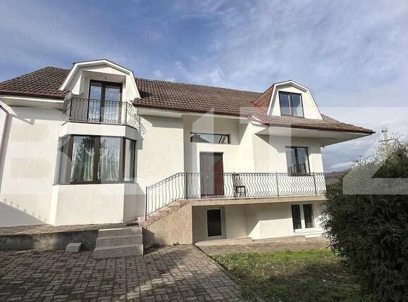 Casa de vânzare 6 camere Voiniceni - 194407CV | BLITZ Târgu Mureș | Poza1