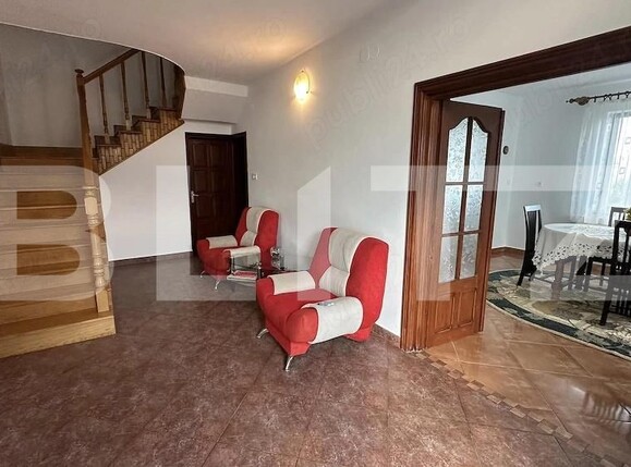 Casa de vânzare 6 camere Voiniceni - 194407CV | BLITZ Târgu Mureș | Poza5