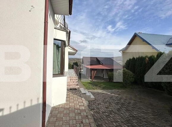 Casa de vânzare 6 camere Voiniceni - 194407CV | BLITZ Târgu Mureș | Poza3