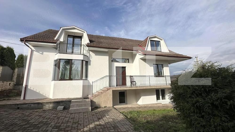 Casa de vânzare 6 camere Voiniceni - 194407CV | BLITZ Târgu Mureș | Poza2
