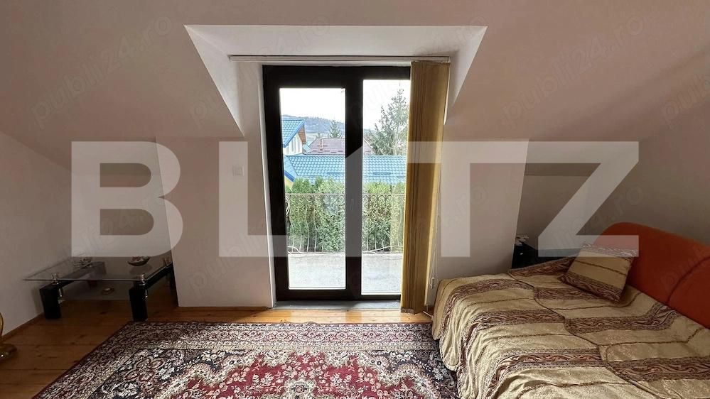 Casa de vânzare 6 camere Voiniceni - 194407CV | BLITZ Târgu Mureș | Poza6