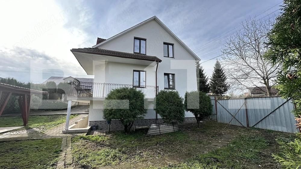 Casa de vânzare 6 camere Voiniceni - 194407CV | BLITZ Târgu Mureș | Poza2
